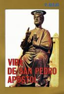VIDA DE SAN PEDRO APOSTOL  
