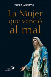 LA MUJER QUE VENCIO AL MAL