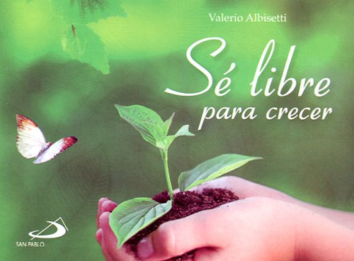 SE LIBRE PARA CRECER 