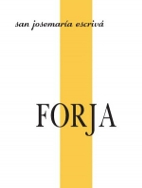 FORJA