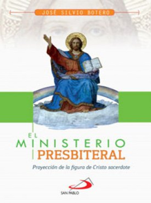 EL MINISTERIO PRESBITERIAL                                  