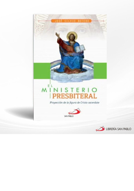 EL MINISTERIO PRESBITERIAL                                  