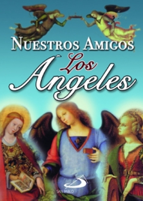 NUESTROS AMIGOS LOS ANGELES