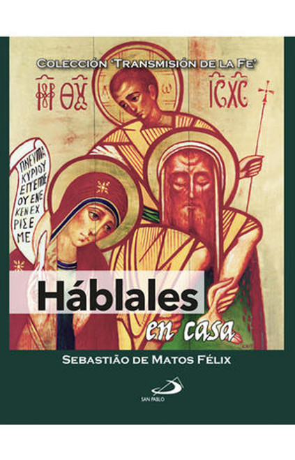 HABLALES EN CASA - TEXTO-        