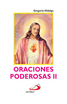 ORACIONES PODEROSAS II