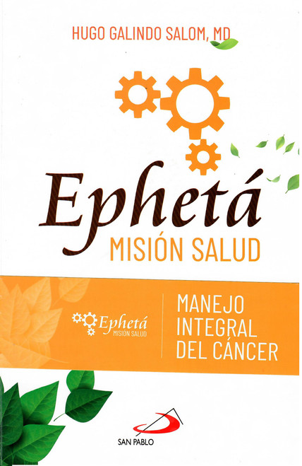 EPHETA MISION SALUD MENTE ALMA CUERPO                       