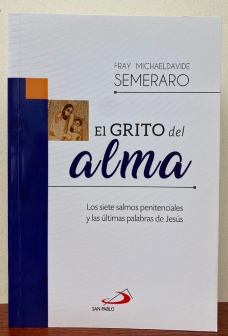 EL GRITO DEL ALMA                                           