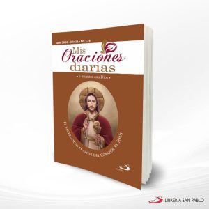 MIS ORACIONES DIARIAS 5 MIN - JUNIO