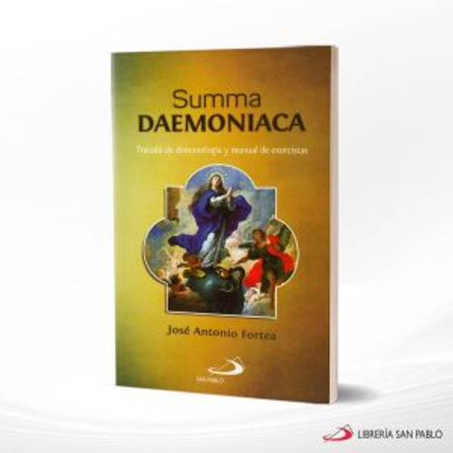 SUMMA DAEMONIACA SUMMA DAEMONIACA