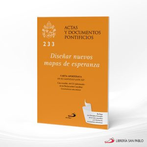 DISENAR NUEVOS MAPAS DE ESPERANZA # 233