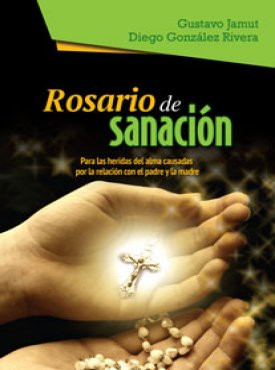 ROSARIO DE SANACION