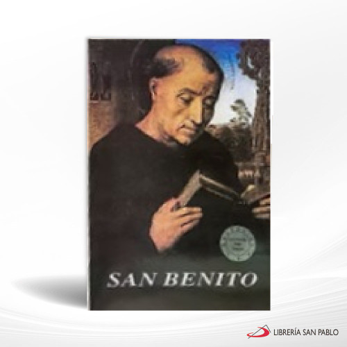 SAN BENITO