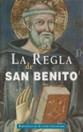 La Regla de San Benito - cartone