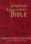 CHRISTIAN COMMUNITY BIBLE WITH INDEX HARD COVER