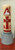 CIRIO PASCUAL 3"*10" DECORADO-- NO. 8X24   -  1 KILO        