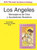 LOS ANGELES SERIE SAN JOSE LAMINAS
