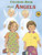 ANGELS COLORING BOOK ABOUT