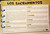 LOS 7 SACRAMENTOS - POSTER 17.75" X 26"
