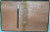 FORRO VINYL BIBLIA LATINO LG café - Brown / BIBLE COVER