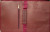 FORRO VINYL BIBLIA LATINO LG Burgundy  / BIBLE COVER