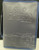 FORRO VINYL BIBLIA LATINO LG BLUE / BIBLE COVER