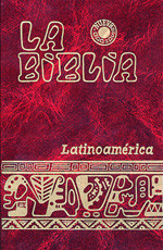 BIBLIA LATINO BOLSILLO WITH INDEX TABS COLOR