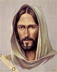 DP- CRISTO XXXIII CLASICO