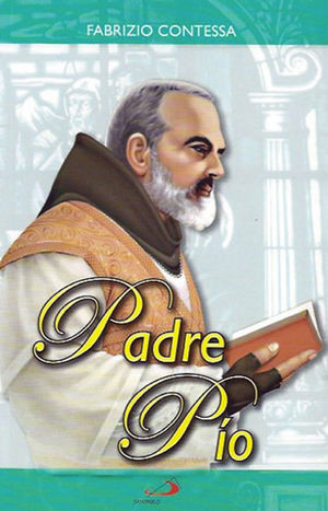 PADRE PIO
