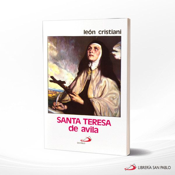 SANTA TERESA DE AVILA
