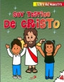 SOY TESTIGO DE CRISTO # 4 MAESTRO