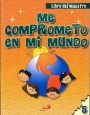 ME COMPROMETO EN MI MUNDO # 5 MAESTRO