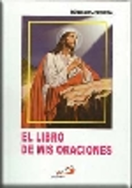 EL LIBRO DE MIS ORACIONES