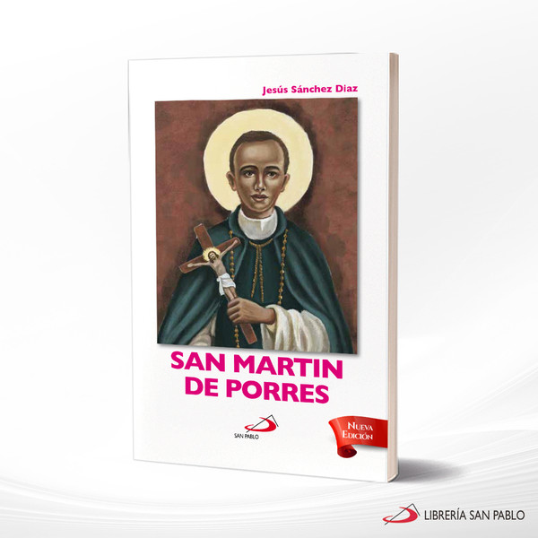 SAN MARTIN DE PORRES