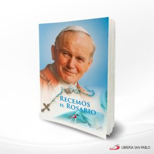 RECEMOS EL ROSARIO -SP ALBA