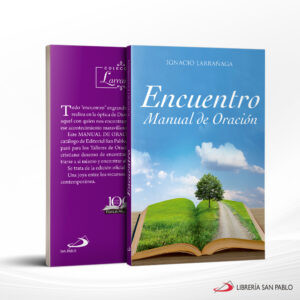 ENCUENTRO MANUAL DE ORACION