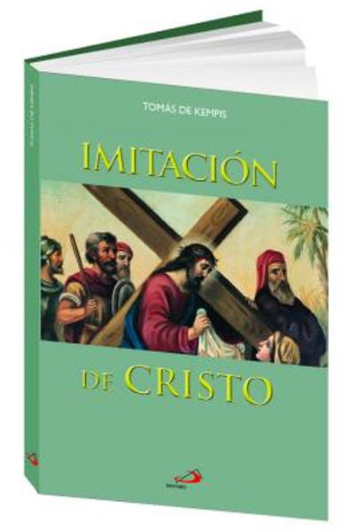 IMITACION DE CRISTO LG