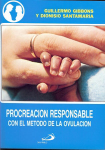 PROCREACION RESPONSABLE CON EL