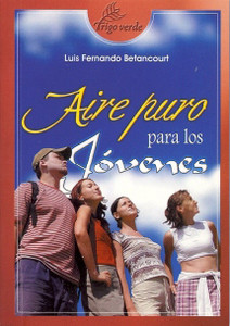 AIRE PURO PARA LOS JOVENES