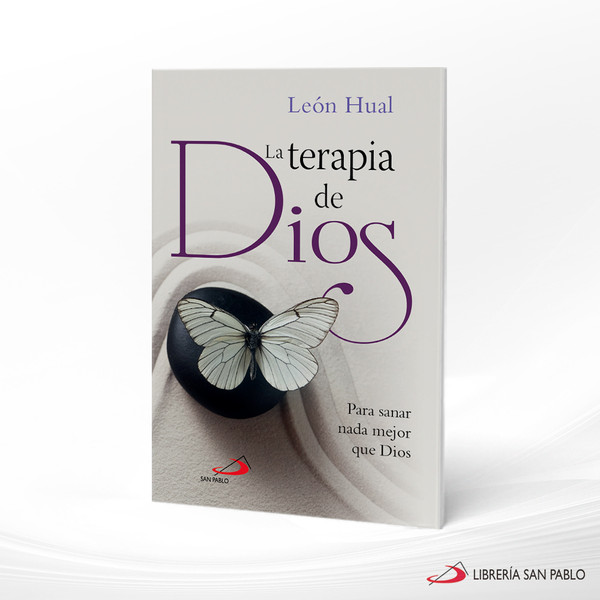 LA TERAPIA DE DIOS