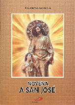 NOVENA A SAN JOSE