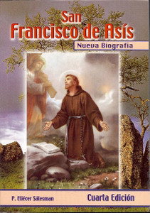 SAN FRANCISCO DE ASIS