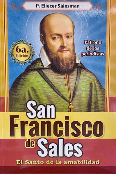 SAN FRANCISCO DE SALES