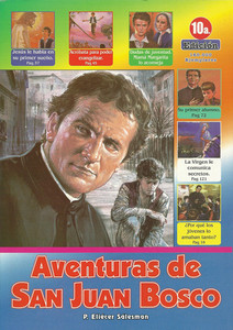 AUTOBIOGRAFIA DE SAN JUAN BOSCO