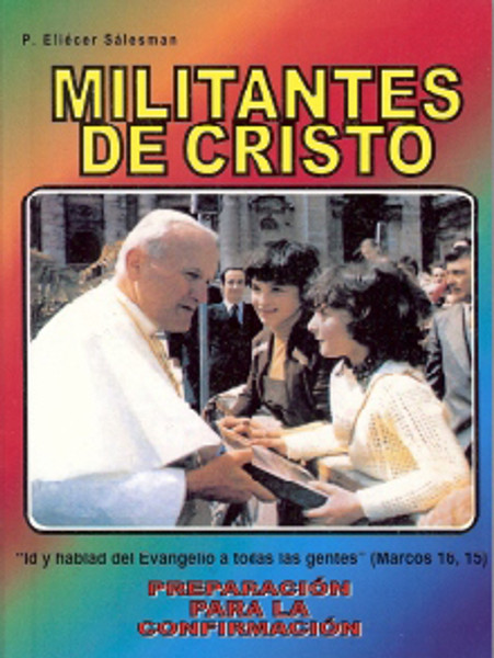 MILITANTES DE CRISTO