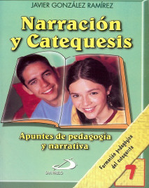 NARRACIÓN Y CATEQUESIS