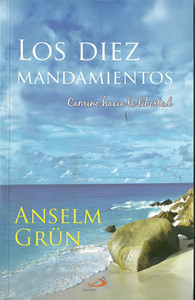 LOS 10 MANDAMIENTOS