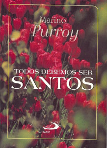 TODOS DEBEMOS SER SANTOS