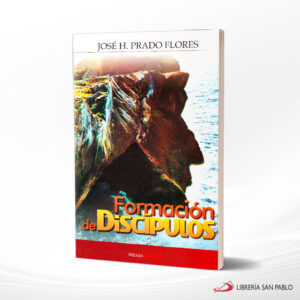FORMACION DE DISCIPULOS