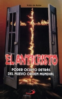 EL ANTICRISTO PODER OCULTO DETRAS DEL NUEVO ORDEN MUNDIAL