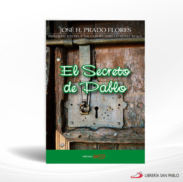 EL SECRETO DE PABLO